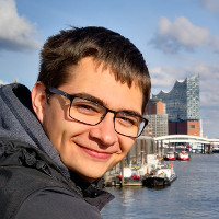 Höhlein, Kevin